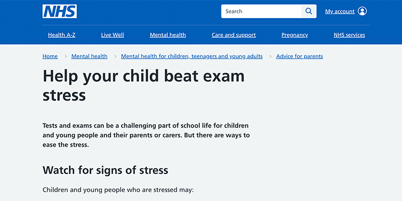 NHS