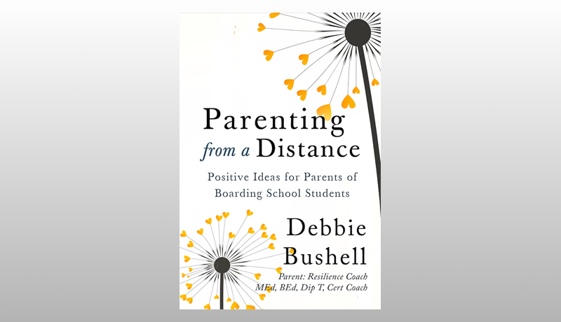 Parenting from a Distance