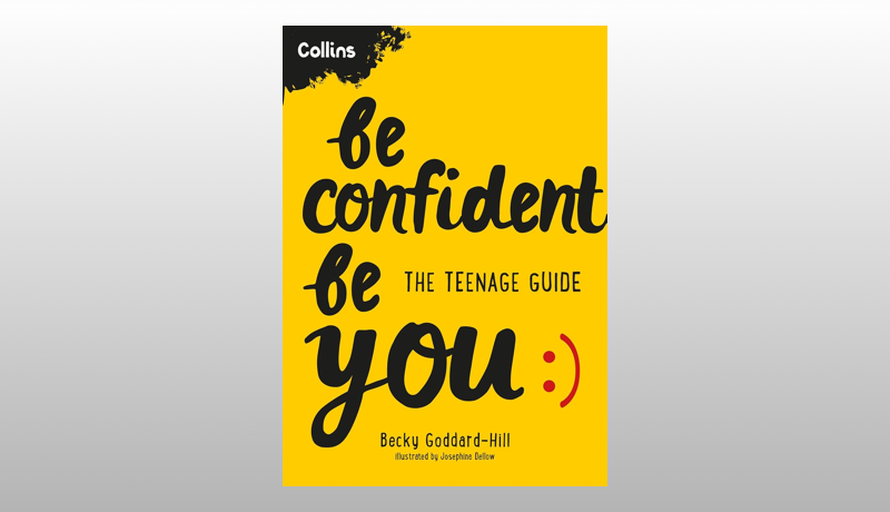 Be Confident Be You