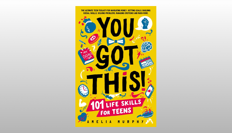 You Got This