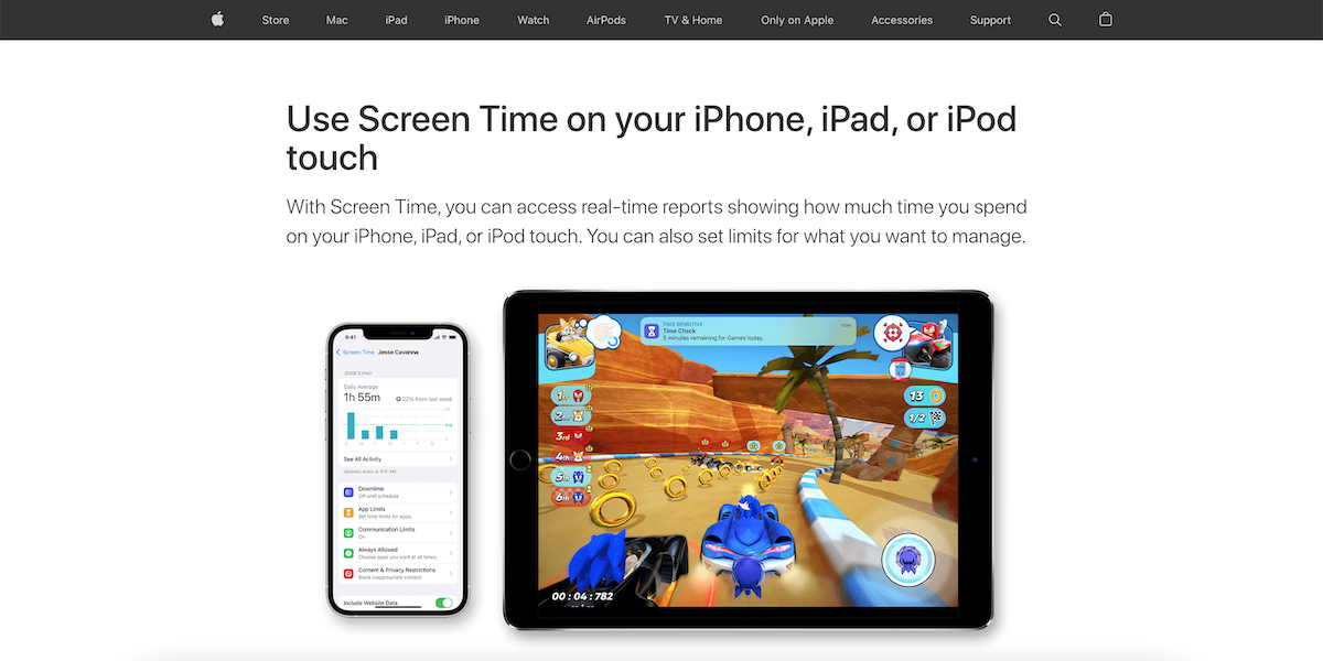 Apple Support
