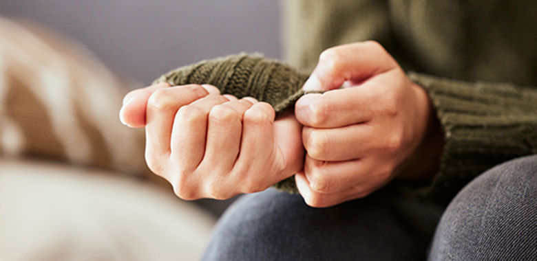 Anxiety evolution: High-functioning anxiety