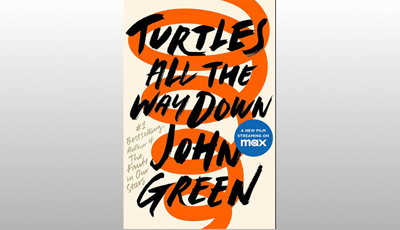 Turtles All the Way Down