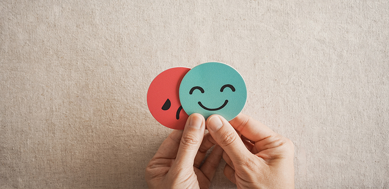 Anxiety - Moodjuice Self-help Guide