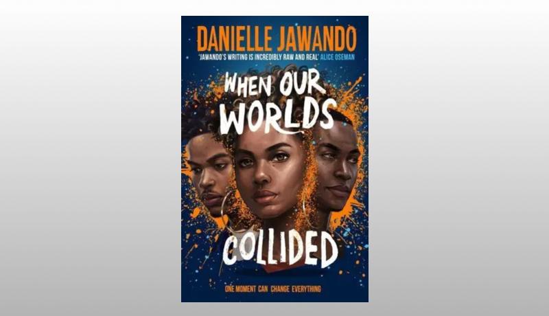 When Our Worlds Collided