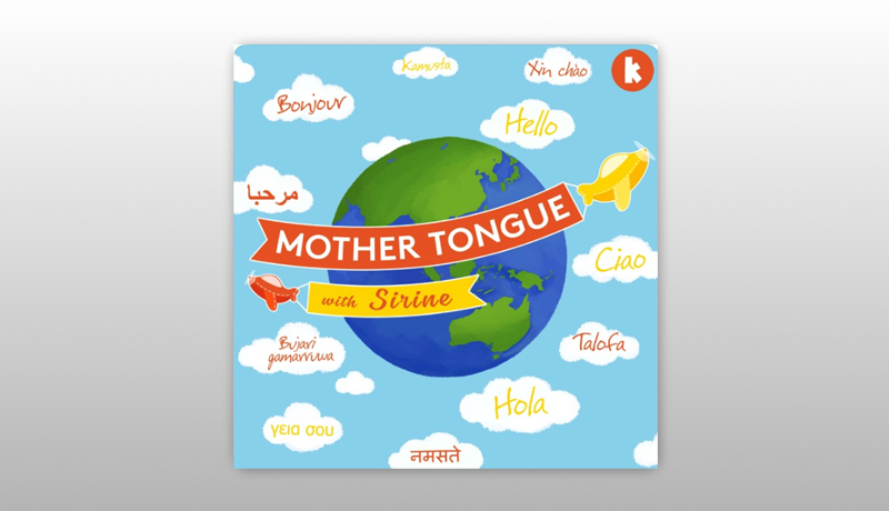 Mother Tongue