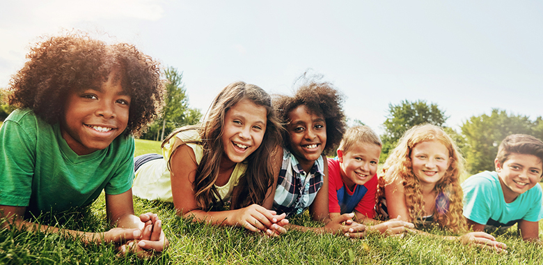 Online Safety for 11-13 years