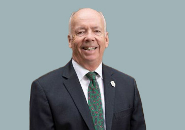James Wilding