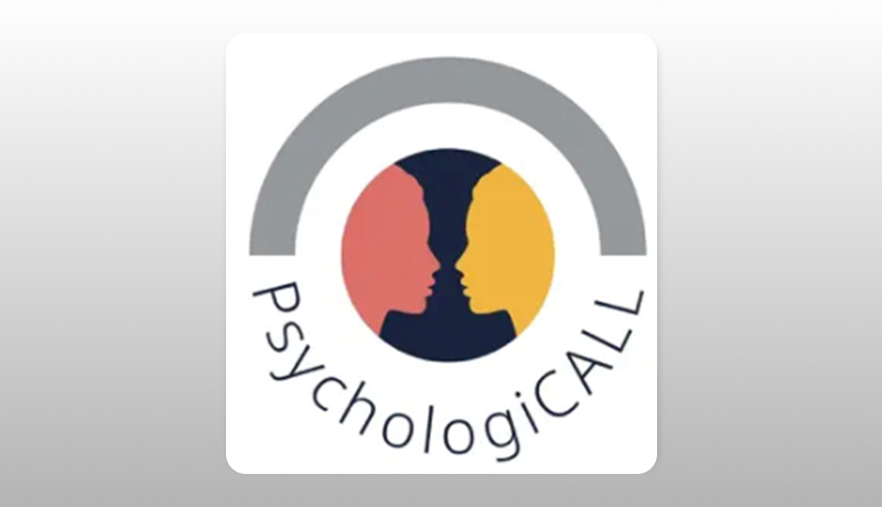 PsychologiCALL