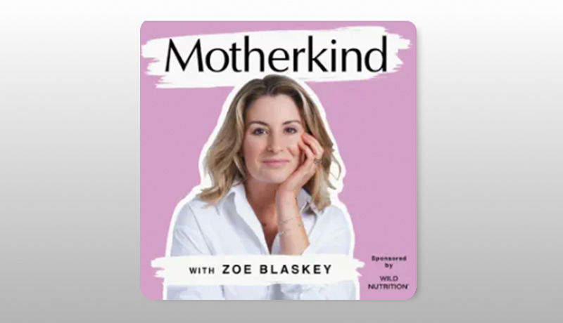 Motherkind Podcast