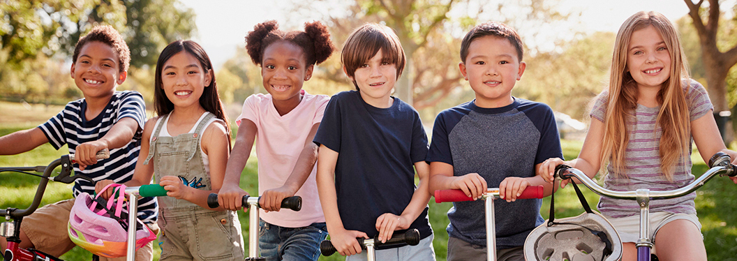 Wellbeing Barometer Secondary