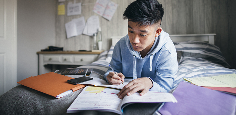 Boarding school vs day school