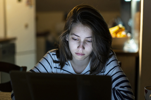 Cybersafety Article