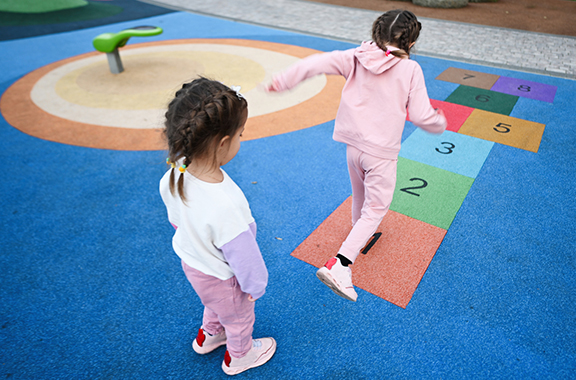 Sibling Relationships Article