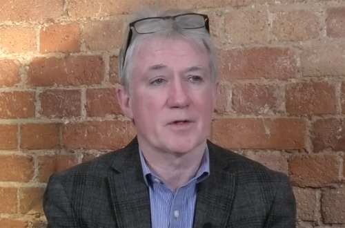 Fintan O'Regan