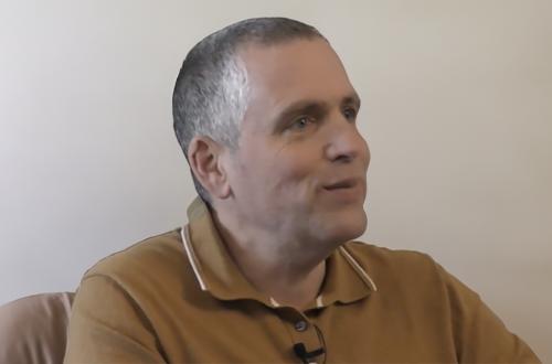 Jeremy Todd