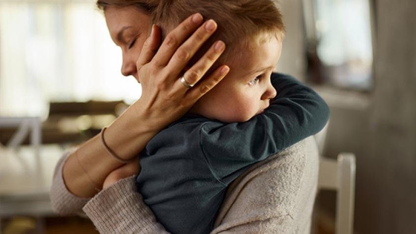 Teaching Kids How to Deal With Conflict