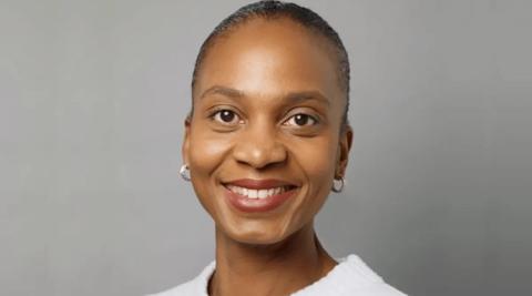 Dr Laverne Antrobus