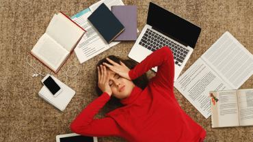 The Stress Bucket