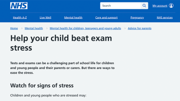 NHS