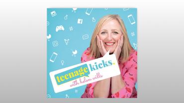 Teenage Kicks