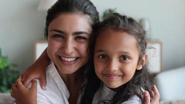 Supporting your child's cultural heritage