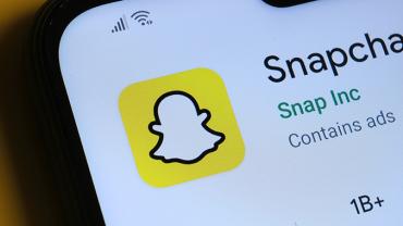 Snapchat Privacy Settings