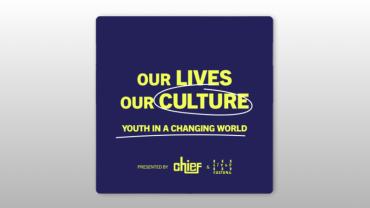 Our lives our culture