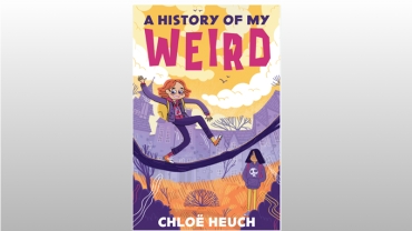 A History of My Weird