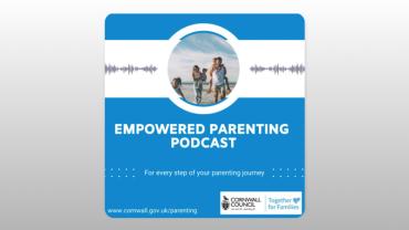 Empowered Parenting Podcast