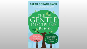 The Gentle Discipline Book
