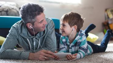 Building resilience and emotional health