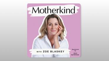 Motherkind Podcast
