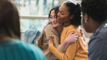 Drug or alcohol use and mental health support