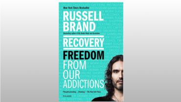 Recovery: Freedom From Our Addictions